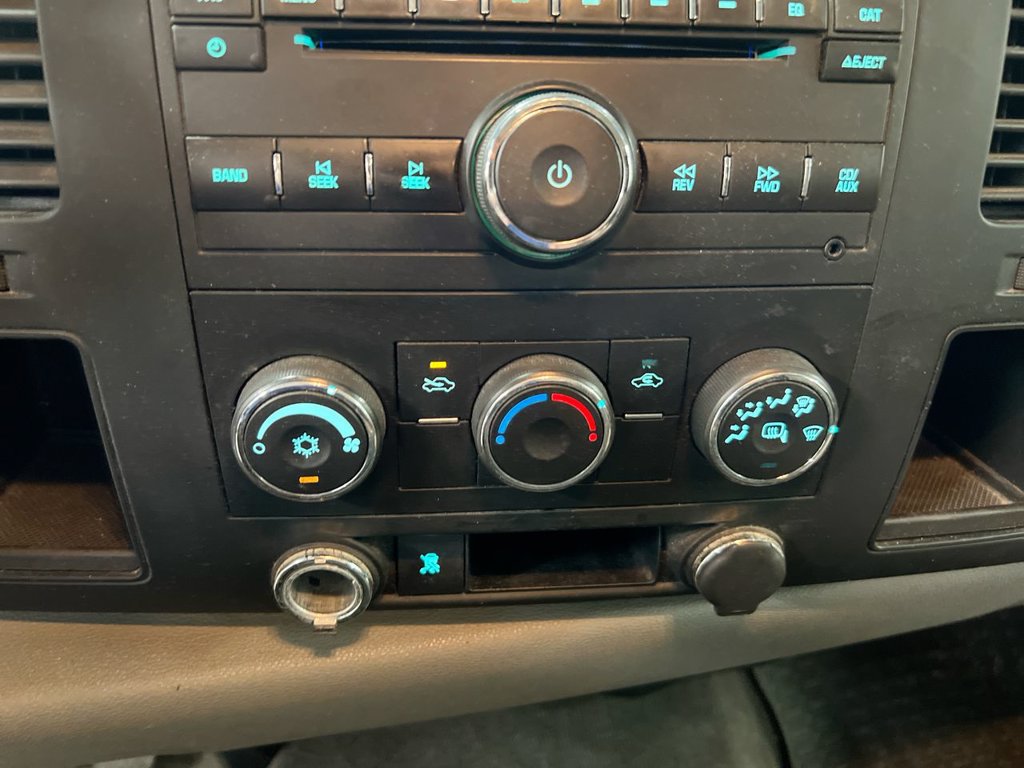 Used 2009 Chevrolet Silverado 1500 LS RWD image 15