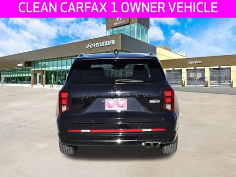 Used 2024 Hyundai Palisade Calligraphy image 5