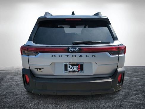 New 2026 Subaru Outback Limited AWD/4WD image 5
