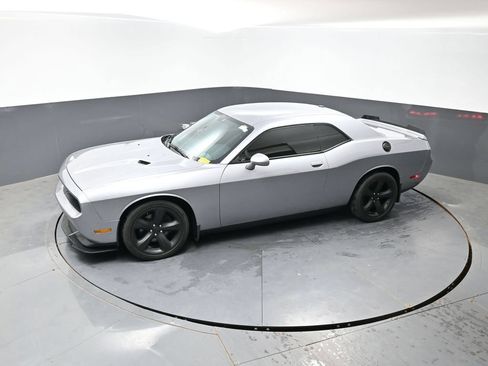 Used 2014 Dodge Challenger SXT w/ Super Sport Group (SS/T) RWD image 18