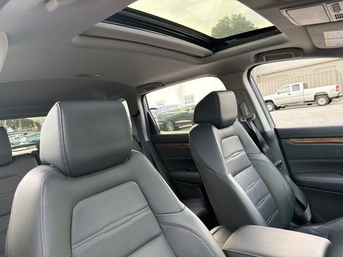 Used 2021 Honda CR-V EX-L image 8
