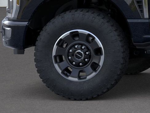 New 2025 Ford F250 Platinum w/ Platinum Plus Package image 19