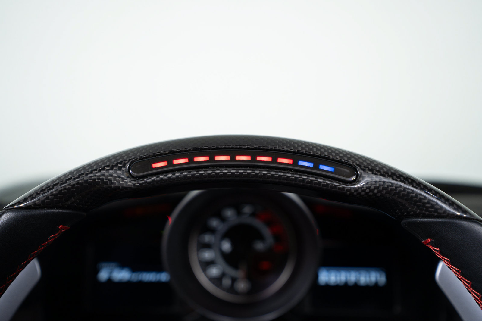 Certified 2021 Ferrari F8 Tributo RWD image 25
