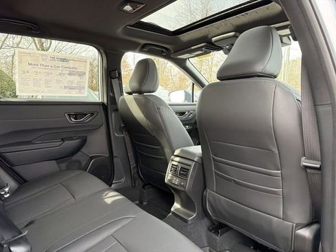 New 2026 Subaru Outback Touring XT image 18