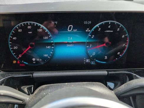 Certified 2023 Mercedes-Benz GLA 250 4MATIC image 11