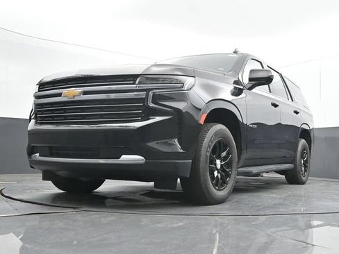 Used 2024 Chevrolet Tahoe LT AWD/4WD image 51