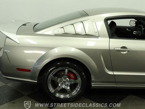 Used 2008 Ford Mustang GT RWD image 28