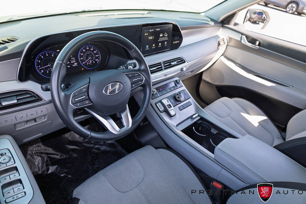 Used 2020 Hyundai Palisade SEL AWD/4WD image 20