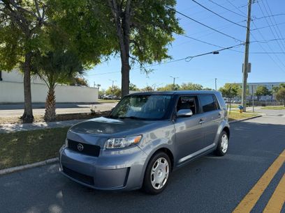Used 2009 Scion xB