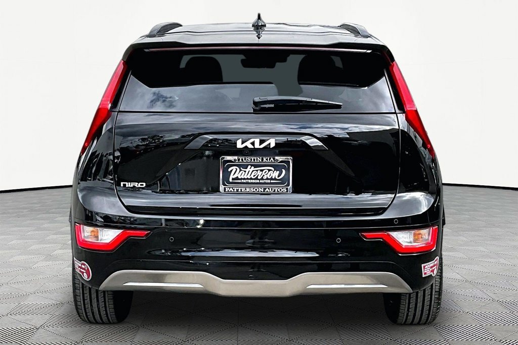 Used 2023 Kia Niro Wind FWD image 5