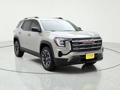 Used 2026 GMC Terrain Elevation w/ Elevation Premium Package