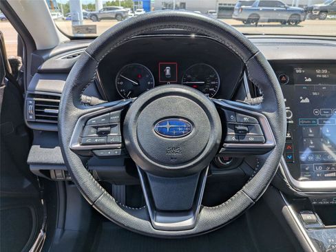 Certified 2024 Subaru Outback Premium w/ Popular Package #1A AWD/4WD image 19