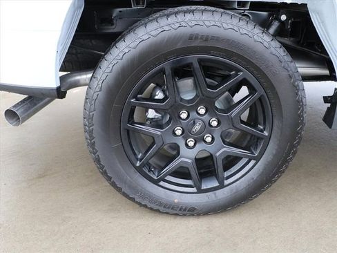 New 2025 Ford F150 STX w/ STX Black Appearance Package image 7