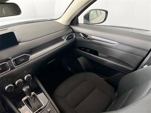 Used 2023 MAZDA CX-5 AWD 2.5 S image 21