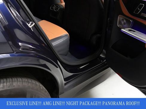 Certified 2023 Mercedes-Benz GLC 300 4MATIC image 32