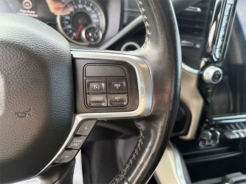 Used 2021 RAM 2500 Laramie image 18