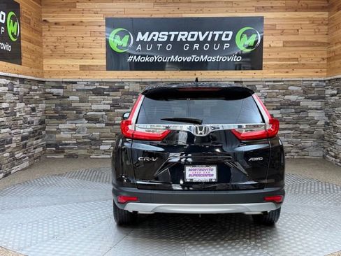Used 2019 Honda CR-V EX image 9