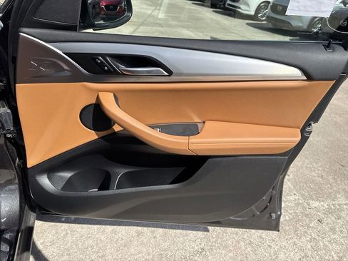 Used 2022 BMW X3 sDrive30i w/ Convenience Package image 44