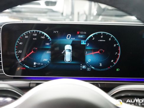 Used 2021 Mercedes-Benz GLE 350 4MATIC image 39