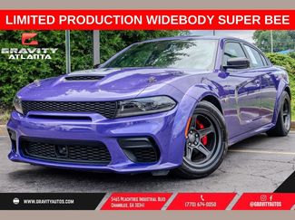Used 2023 Dodge Charger Scat Pack RWD video 1