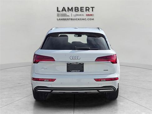 Used 2024 Audi Q5 2.0T Premium image 4