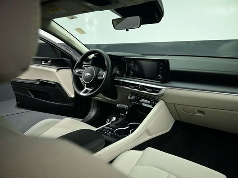 Used 2021 Kia K5 LXS image 67