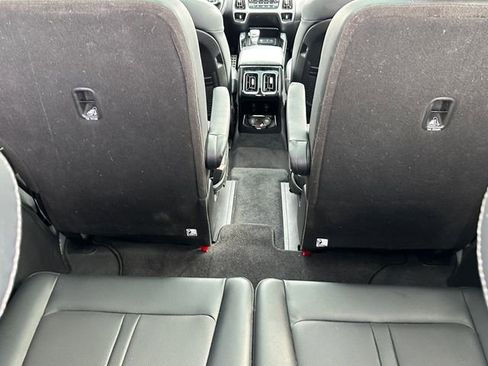 Used 2021 Kia Sorento SX Prestige AWD/4WD image 9