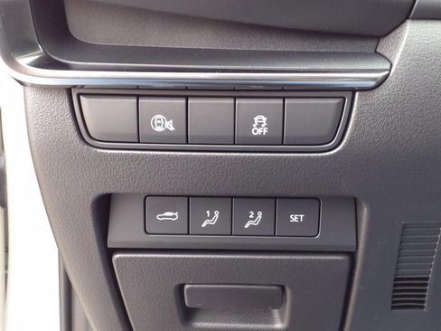 Certified 2025 MAZDA MAZDA3 s image 16