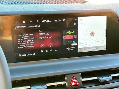 New 2026 Kia Seltos S image 15