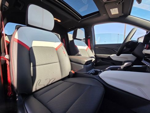 New 2026 GMC Canyon AT4X AWD/4WD image 31