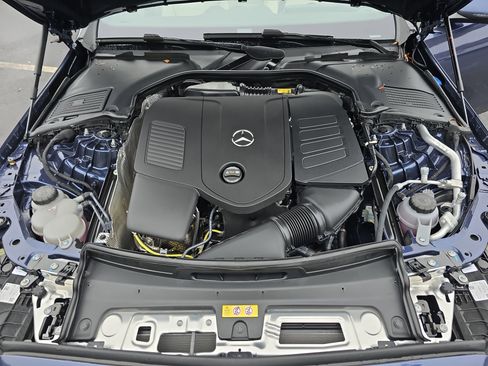 New 2026 Mercedes-Benz C 300 4MATIC Sedan image 30