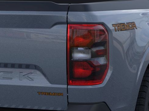 New 2026 Ford Maverick Tremor AWD/4WD image 22