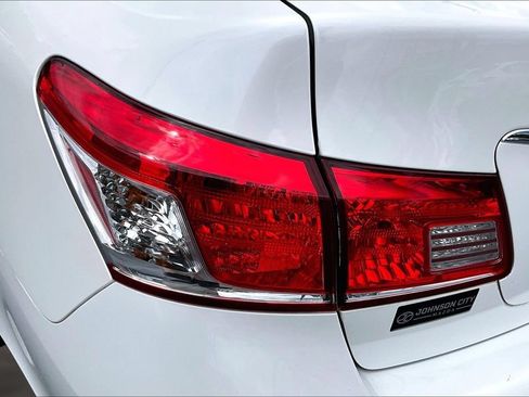 Used 2011 Lexus ES 350 FWD image 29