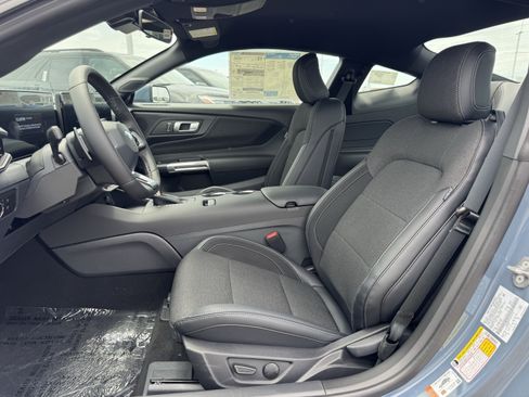 New 2026 Ford Mustang GT RWD image 19