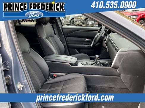 Used 2025 MAZDA CX-50 AWD 2.5 S w/ Preferred Package image 7