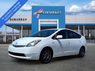 Used 2008 Toyota Prius Touring w/ Pkg 3 FWD 360° Tour