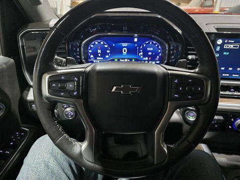 Used 2022 Chevrolet Silverado 1500 RST image 39