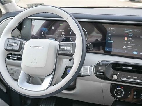 New 2026 Hyundai Palisade Calligraphy image 16