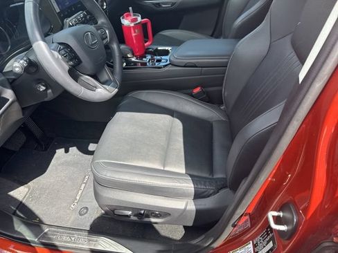 Used 2022 Lexus NX 350 AWD image 9