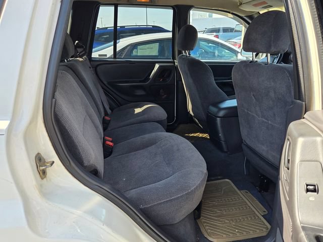 Used 1999 Jeep Grand Cherokee Laredo RWD image 20