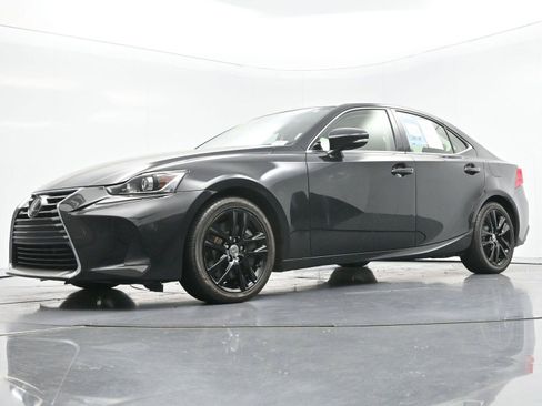 Used 2019 Lexus IS 300 w/ Accessory Package 2 RWD image 40