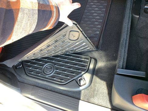 New 2026 RAM 1500 Rebel image 25