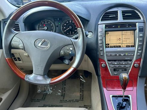 Used 2008 Lexus ES 350 w/ Premium Plus Pkg FWD image 10