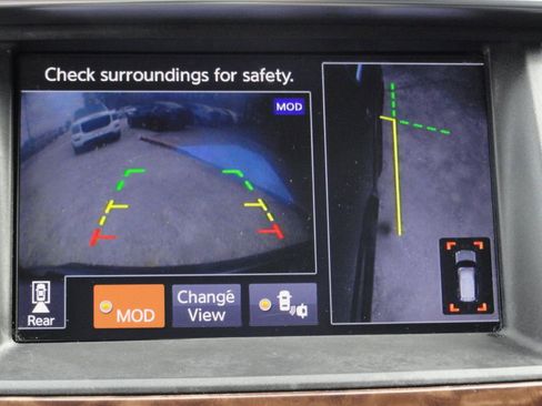 Used 2019 Nissan Armada SL w/ Premium Package image 21