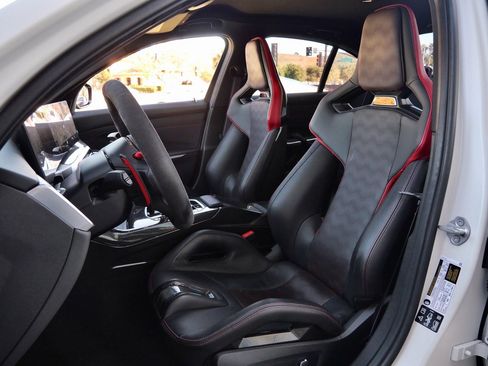 Used 2024 BMW M3 CS w/ M Driver's Package image 24