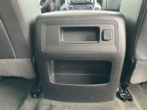 Used 2017 GMC Sierra 1500 SLT image 51