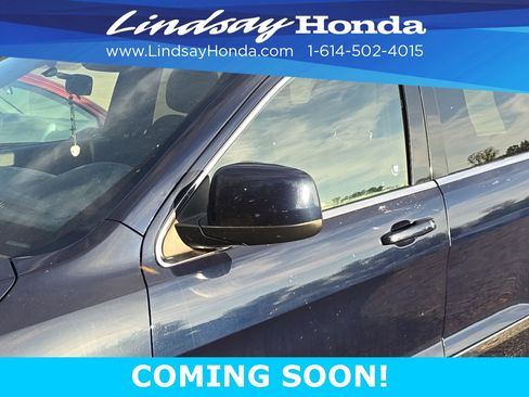 Used 2012 Jeep Grand Cherokee Laredo w/ Laredo E Group image 7