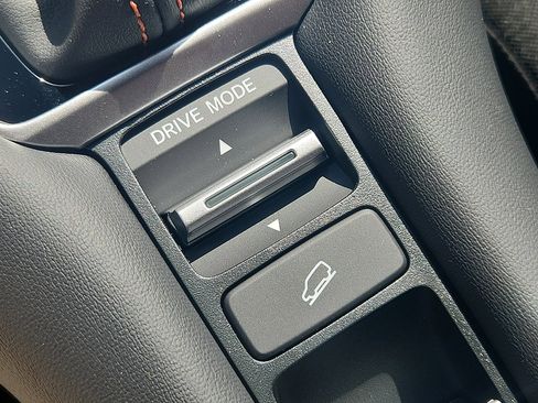 New 2026 Honda HR-V Sport image 15