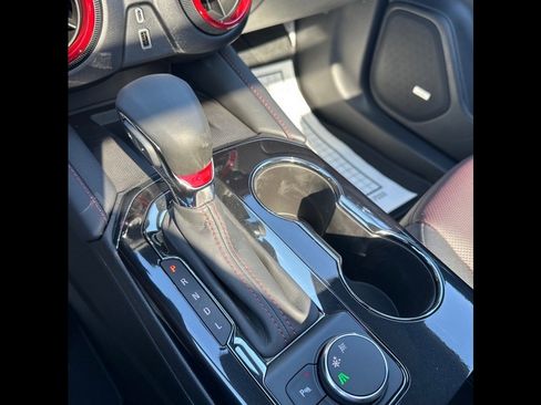 New 2025 Chevrolet Blazer RS w/ Driver Confidence II Package image 24