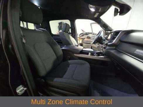 Used 2020 RAM 1500 Big Horn AWD/4WD image 6